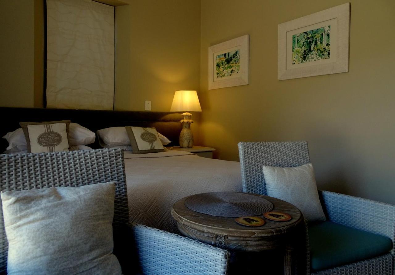 La Cabriere Country House Franschhoek Εξωτερικό φωτογραφία