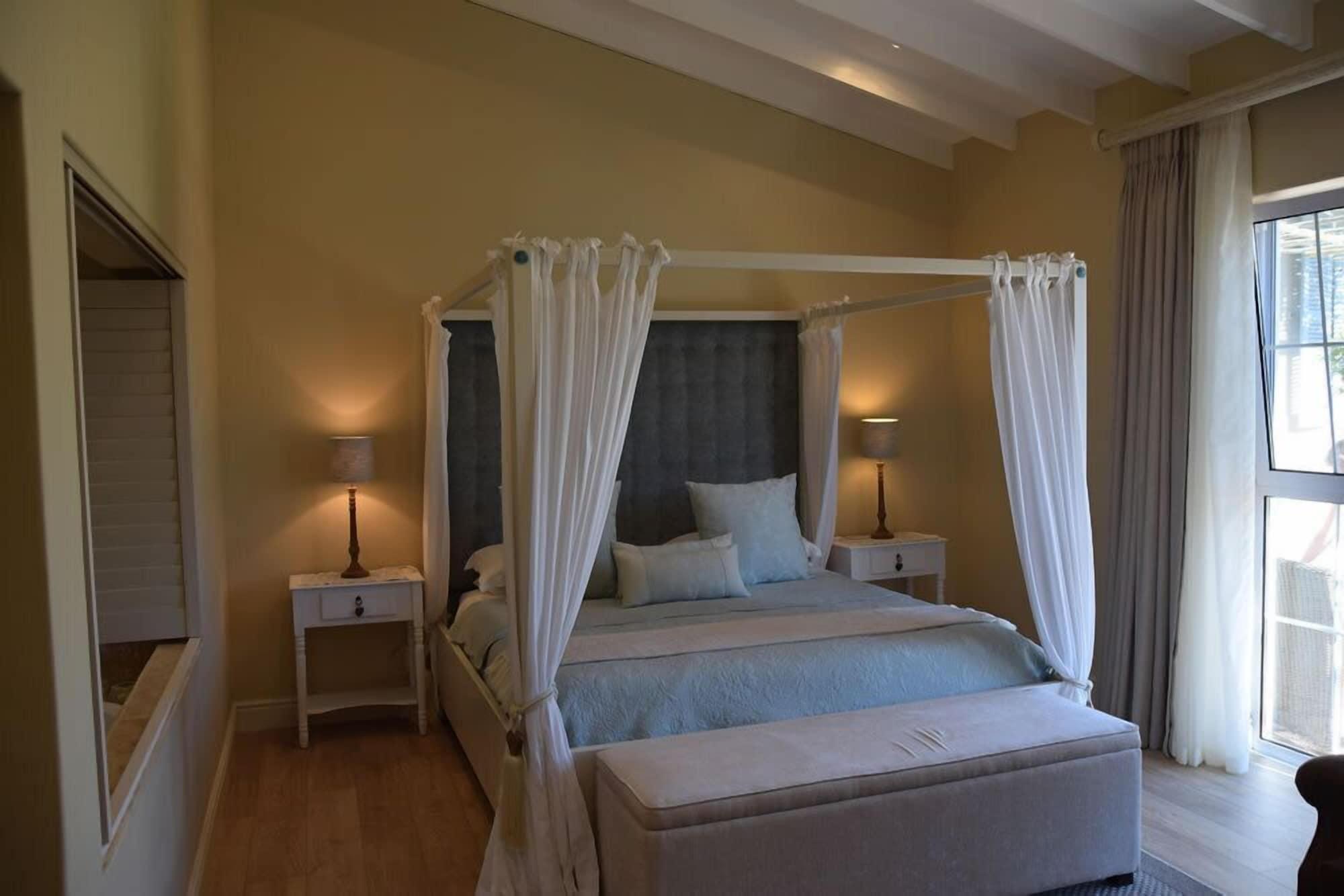 La Cabriere Country House Franschhoek Εξωτερικό φωτογραφία
