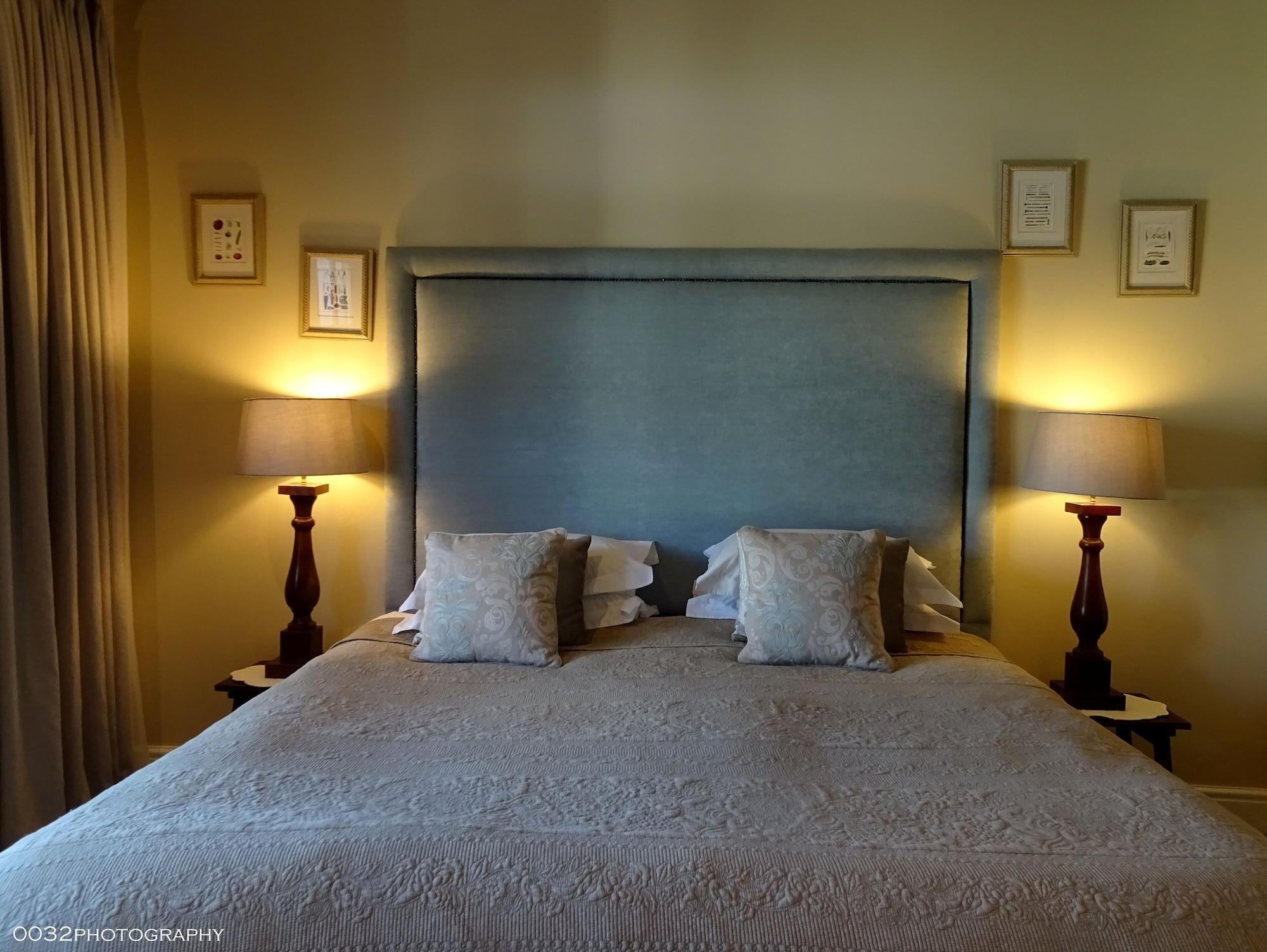 La Cabriere Country House Franschhoek Εξωτερικό φωτογραφία