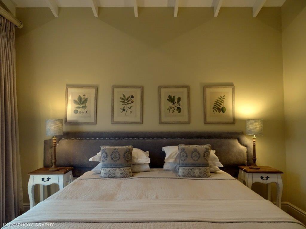 La Cabriere Country House Franschhoek Εξωτερικό φωτογραφία
