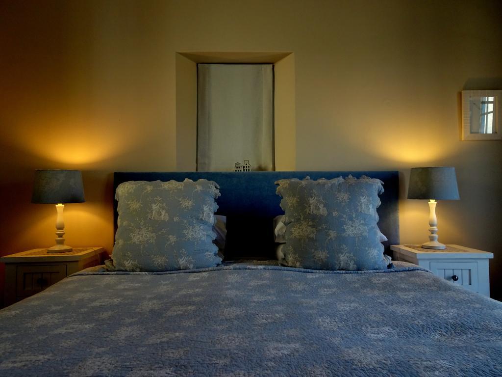 La Cabriere Country House Franschhoek Εξωτερικό φωτογραφία